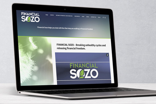 Financial Sozo